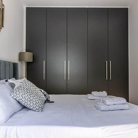 Appartement Delenco Trio à Athènes Extérieur photo