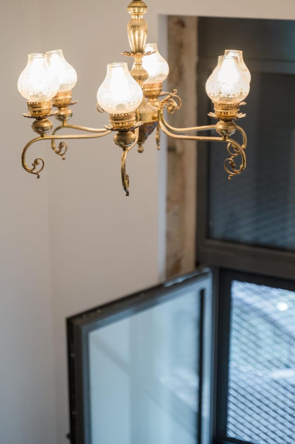 Appartement Delenco Trio à Athènes Extérieur photo